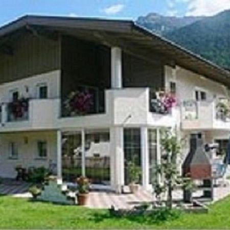 Landhaus Julian Neustift im Stubaital Εξωτερικό φωτογραφία