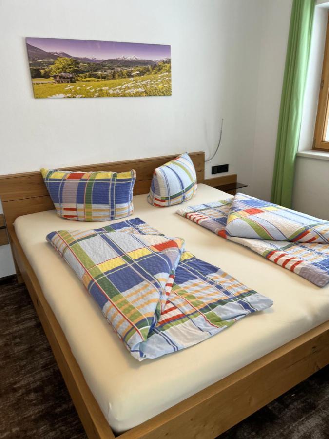 Landhaus Julian Neustift im Stubaital Εξωτερικό φωτογραφία