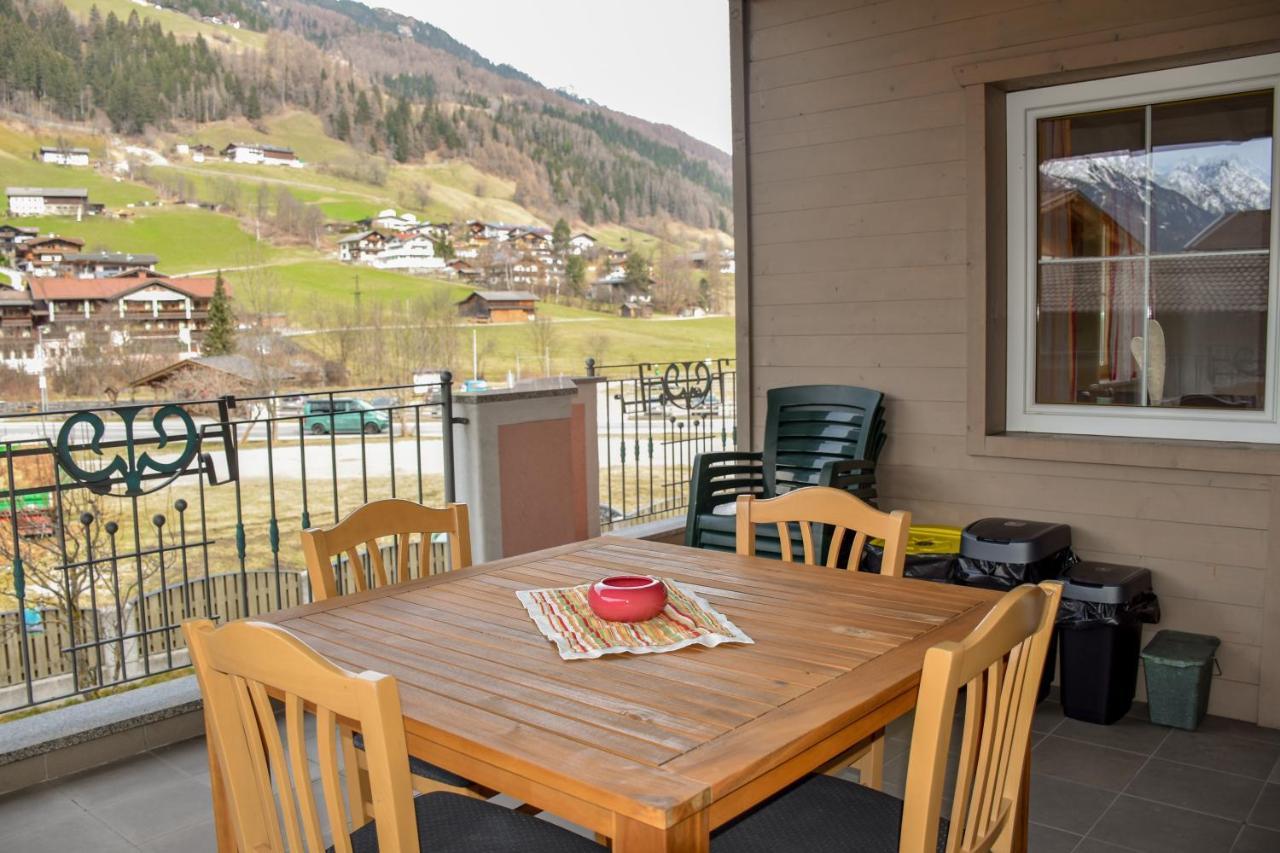 Landhaus Julian Neustift im Stubaital Εξωτερικό φωτογραφία
