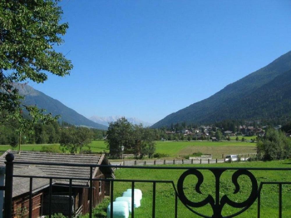 Landhaus Julian Neustift im Stubaital Εξωτερικό φωτογραφία
